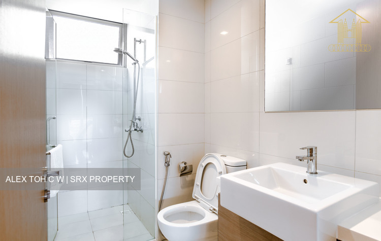 Austville Residences (D19), Condominium #216187871